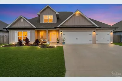1929 Refuge Cir, Gulf Breeze, FL 32563 - Photo 2