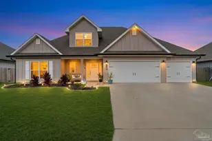 1929 Refuge Cir, Gulf Breeze, FL 32563 - Photo 2