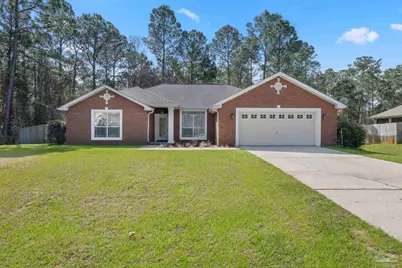 6673 Redfield St, Navarre, FL 32566 - Photo 1