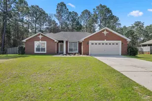 6673 Redfield St, Navarre, FL 32566 - Photo 1