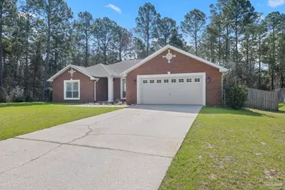 6673 Redfield St, Navarre, FL 32566 - Photo 2