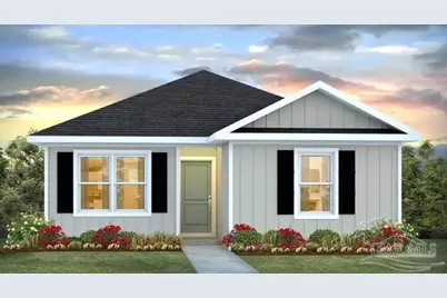 6513 Firefly Dr, Milton, FL 32583 - Photo 1