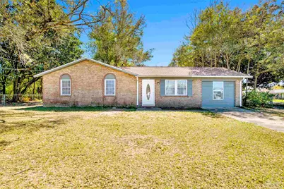 4350 Pine Villa Cir, Pace, FL 32571 - Photo 1