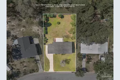 5067 Crestwood Rd, Pensacola, FL 32503 - Photo 32