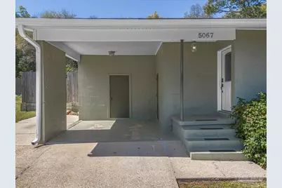 5067 Crestwood Rd, Pensacola, FL 32503 - Photo 2