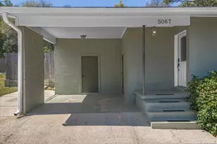 5067 Crestwood Rd, Pensacola, FL 32503 - Photo 2