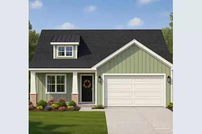 8702 S Lynn Rd, Milton, FL 32583 - Photo 1