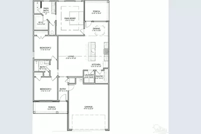 8702 S Lynn Rd, Milton, FL 32583 - Photo 4