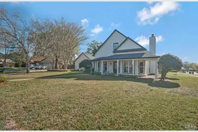 2820 Semoran Ct, Pensacola, FL 32503 - Photo 2