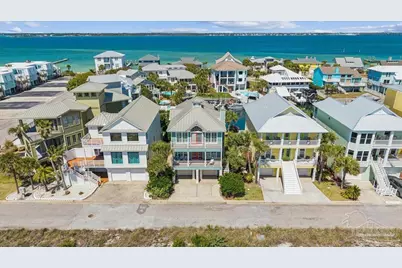 1070 Ft Pickens Rd, Pensacola Beach, FL 32561 - Photo 2