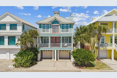1070 Ft Pickens Rd, Pensacola Beach, FL 32561 - Photo 6