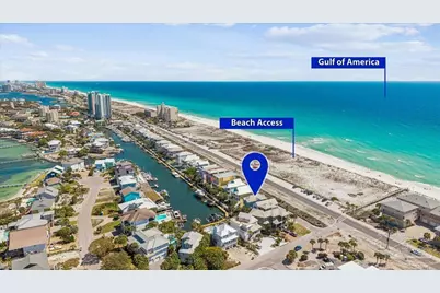 1070 Ft Pickens Rd, Pensacola Beach, FL 32561 - Photo 4