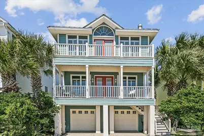 1070 Ft Pickens Rd, Pensacola Beach, FL 32561 - Photo 1