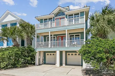 1070 Ft Pickens Rd, Pensacola Beach, FL 32561 - Photo 8