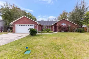 3341 Marion Oaks Way, Pensacola, FL 32507 - Photo 46