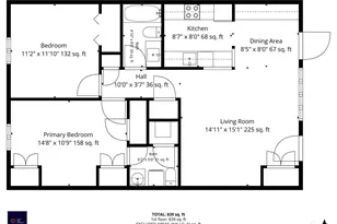 600 Scenic Hwy, Pensacola, FL 32503 - Photo 4