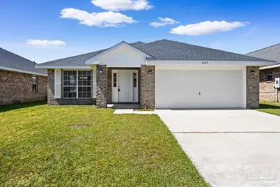 6525 Tampa Dr, Pensacola, FL 32526 - Photo 1