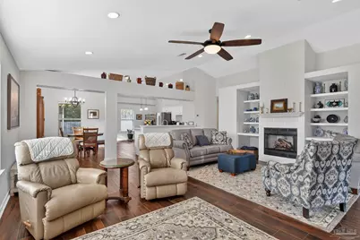 835 Ebb Tide Dr, Pensacola, FL 32507 - Photo 12