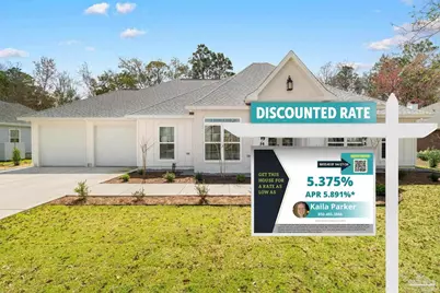 5751 Dunbar Cir, Milton, FL 32583 - Photo 52