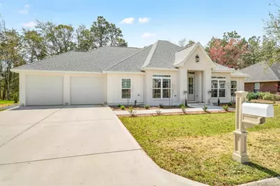 5751 Dunbar Cir, Milton, FL 32583 - Photo 4