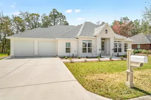 5751 Dunbar Cir, Milton, FL 32583 - Photo 4