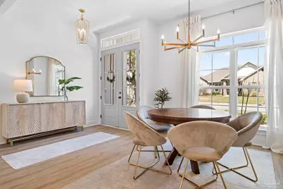 5751 Dunbar Cir, Milton, FL 32583 - Photo 8