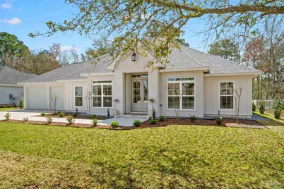 5751 Dunbar Cir, Milton, FL 32583 - Photo 2