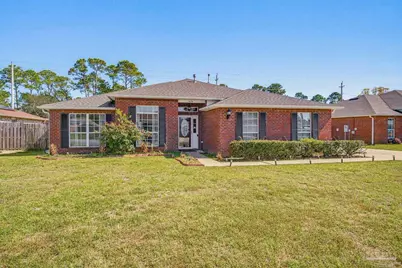 676 Buoy Dr, Pensacola, FL 32507 - Photo 2
