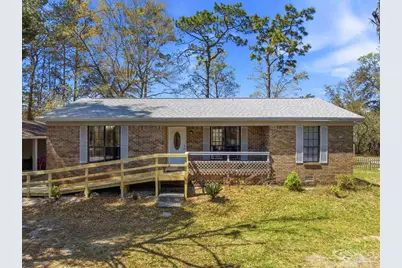 3029 N 21st Ave, Milton, FL 32583 - Photo 1