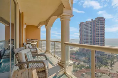 2 Portofino Dr #1106, Pensacola Beach, FL 32561 - Photo 1