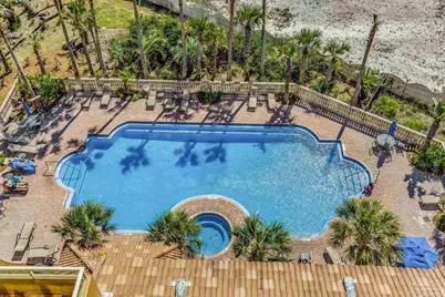 2 Portofino Dr #1106, Pensacola Beach, FL 32561 - Photo 34