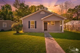 911 Medford Ave, Pensacola, FL 32505 - Photo 1