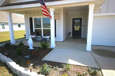 2651 Ten Mile Rd, Pace, FL 32571 - Photo 4