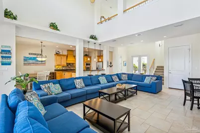 5 Calle Juela, Pensacola Beach, FL 32561 - Photo 8