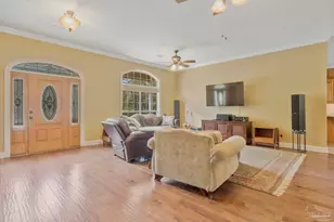 5700 Hunters Oak Trail, Milton, FL 32570 - Photo 2