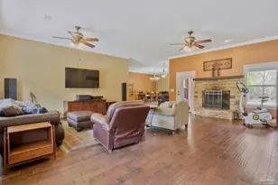 5700 Hunters Oak Trail, Milton, FL 32570 - Photo 4