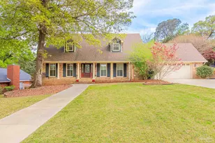 3777 Scenic Ridge Dr, Pensacola, FL 32514 - Photo 1