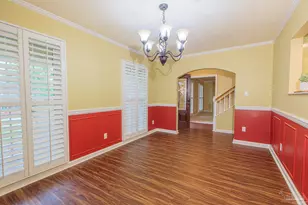 3777 Scenic Ridge Dr, Pensacola, FL 32514 - Photo 8