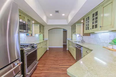 3777 Scenic Ridge Dr, Pensacola, FL 32514 - Photo 12