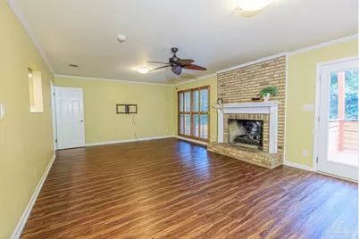 3777 Scenic Ridge Dr, Pensacola, FL 32514 - Photo 24