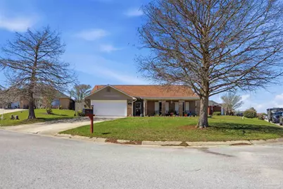 903 Catskill Ln, Pensacola, FL 32507 - Photo 8