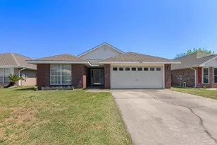 3750 McNemar Ct, Gulf Breeze, FL 32563 - Photo 1