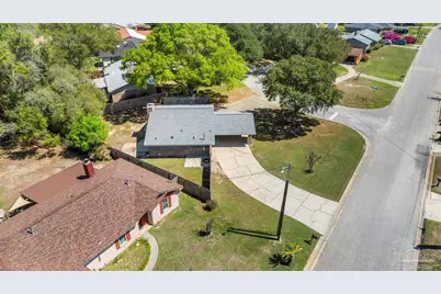 11100 Bridge Creek Dr, Pensacola, FL 32506 - Photo 38