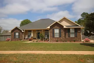 2626 Wildhurst Trail, Pace, FL 32571 - Photo 1