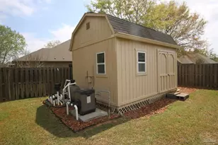 2626 Wildhurst Trail, Pace, FL 32571 - Photo 8