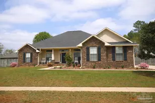 2626 Wildhurst Trail, Pace, FL 32571 - Photo 1