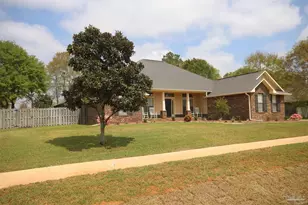 2626 Wildhurst Trail, Pace, FL 32571 - Photo 2