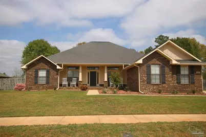 2626 Wildhurst Trl, Pace, FL 32571 - Photo 2