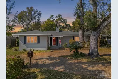15 Lakeside Dr, Pensacola, FL 32507 - Photo 1