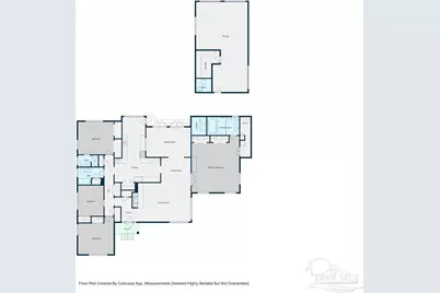 15 Lakeside Dr, Pensacola, FL 32507 - Photo 58